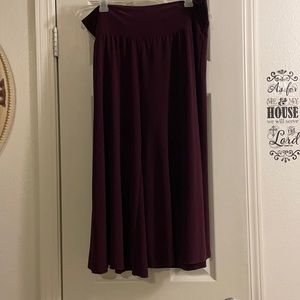 Women’s culottes